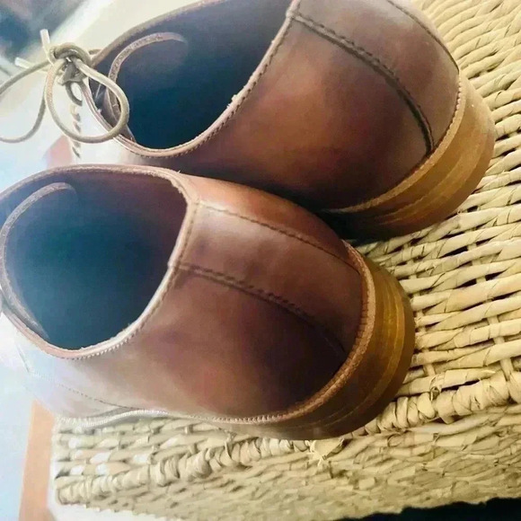 Dunross & Sons men’s shoes high quality 
Oxford Shoes Mens new stunning size 10 - Picture 6 of 10